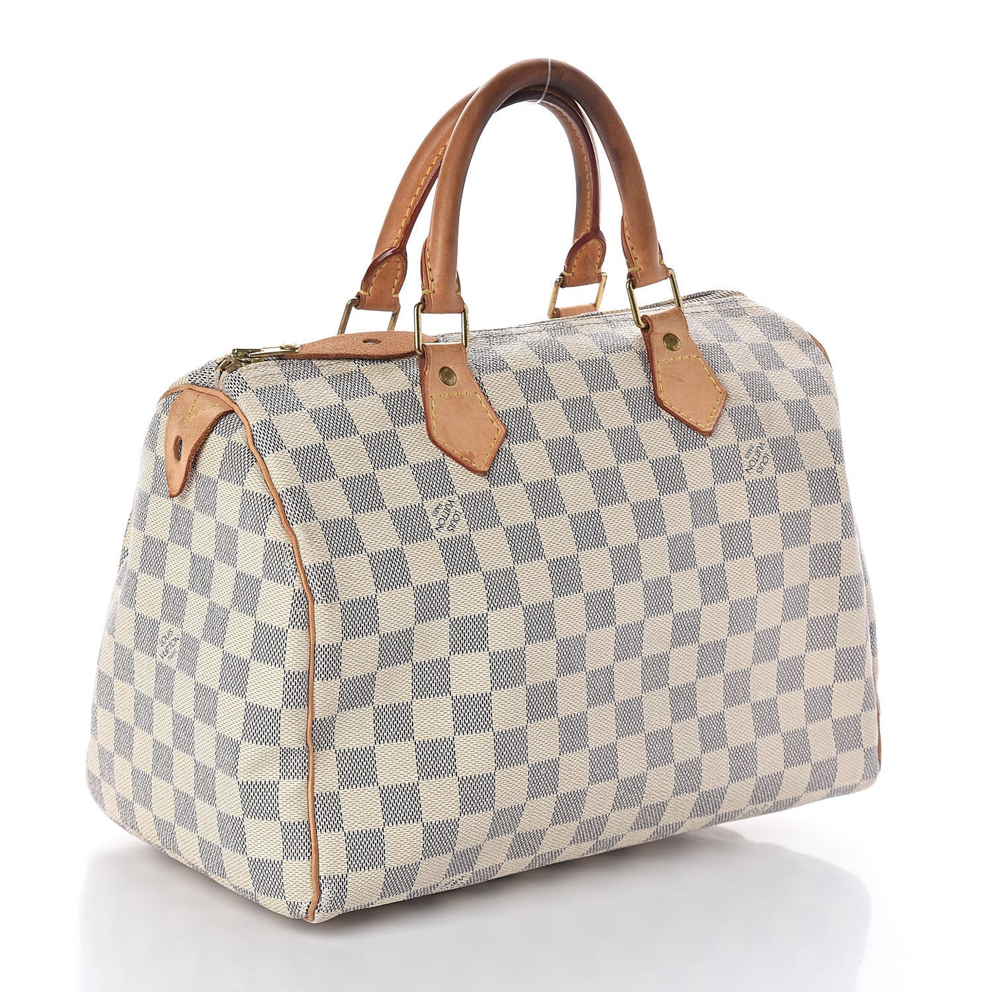 Damier Azur Speedy 30