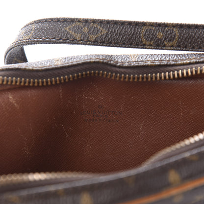 Louis Vuitton Monogram Pochette Marly Bandouliere 8 of 10