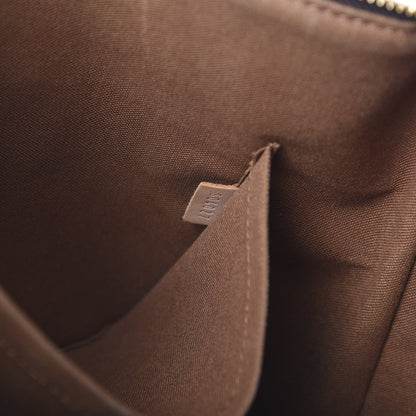 Louis Vuitton Monogram Palermo PM 7 of 18