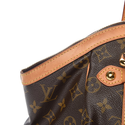 Louis Vuitton Monogram Tivoli GM 19 of 24