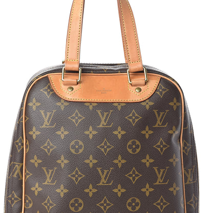 Louis Vuitton Monogram Excursion Shoe Bag 7 of 10