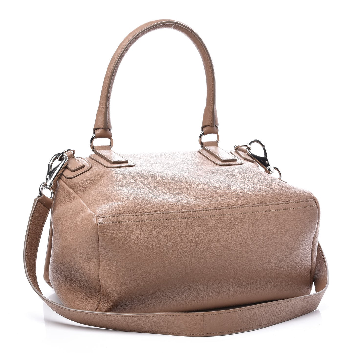 Sugar Goatskin Medium Pandora Old Pink