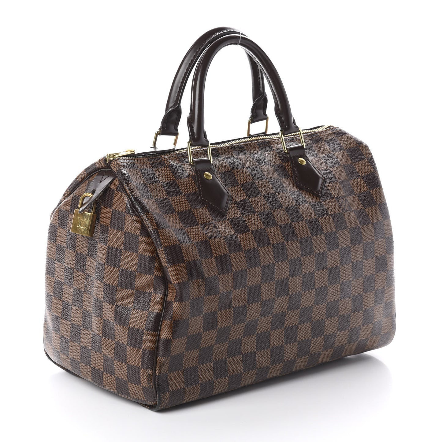 Damier Ebene Speedy 30