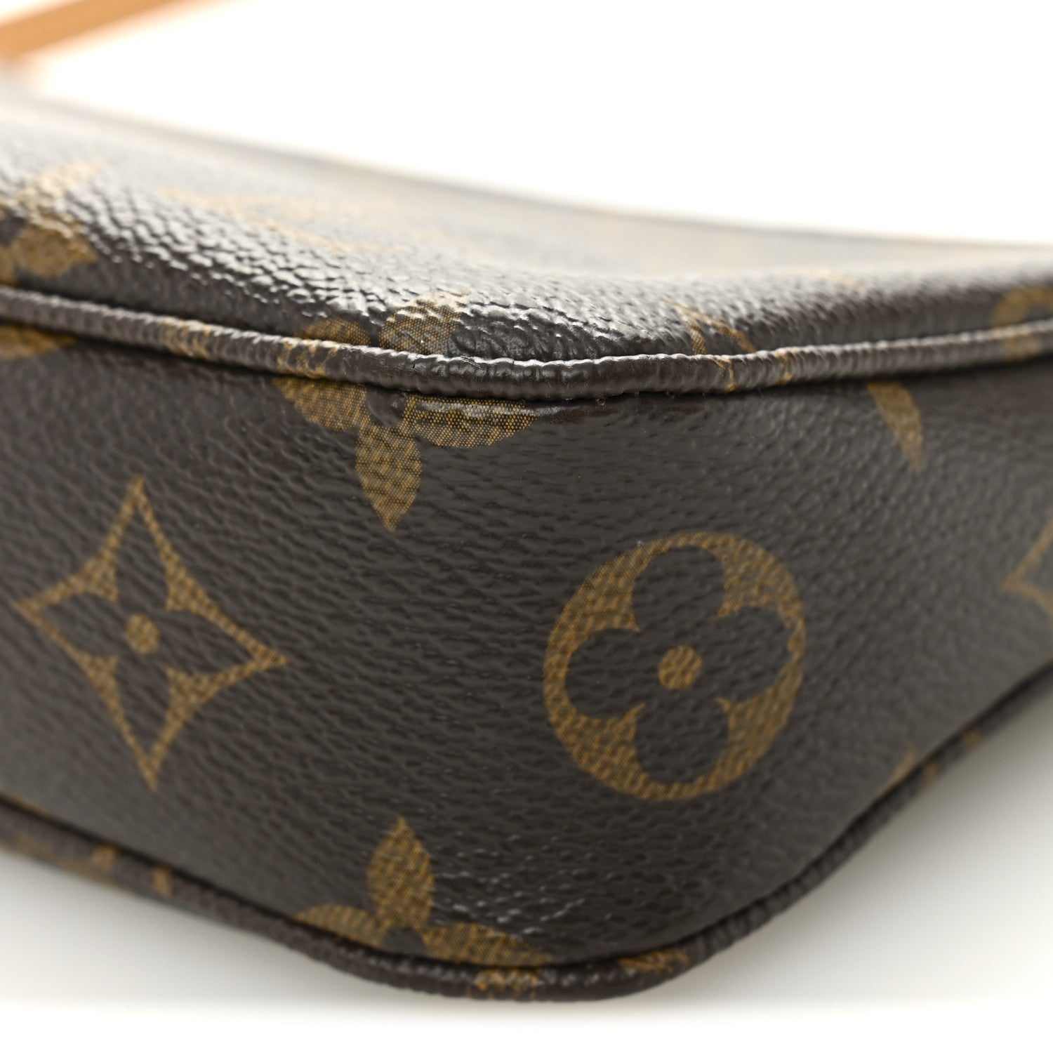 Louis Vuitton Monogram Pochette Accessories NM 10 of 10