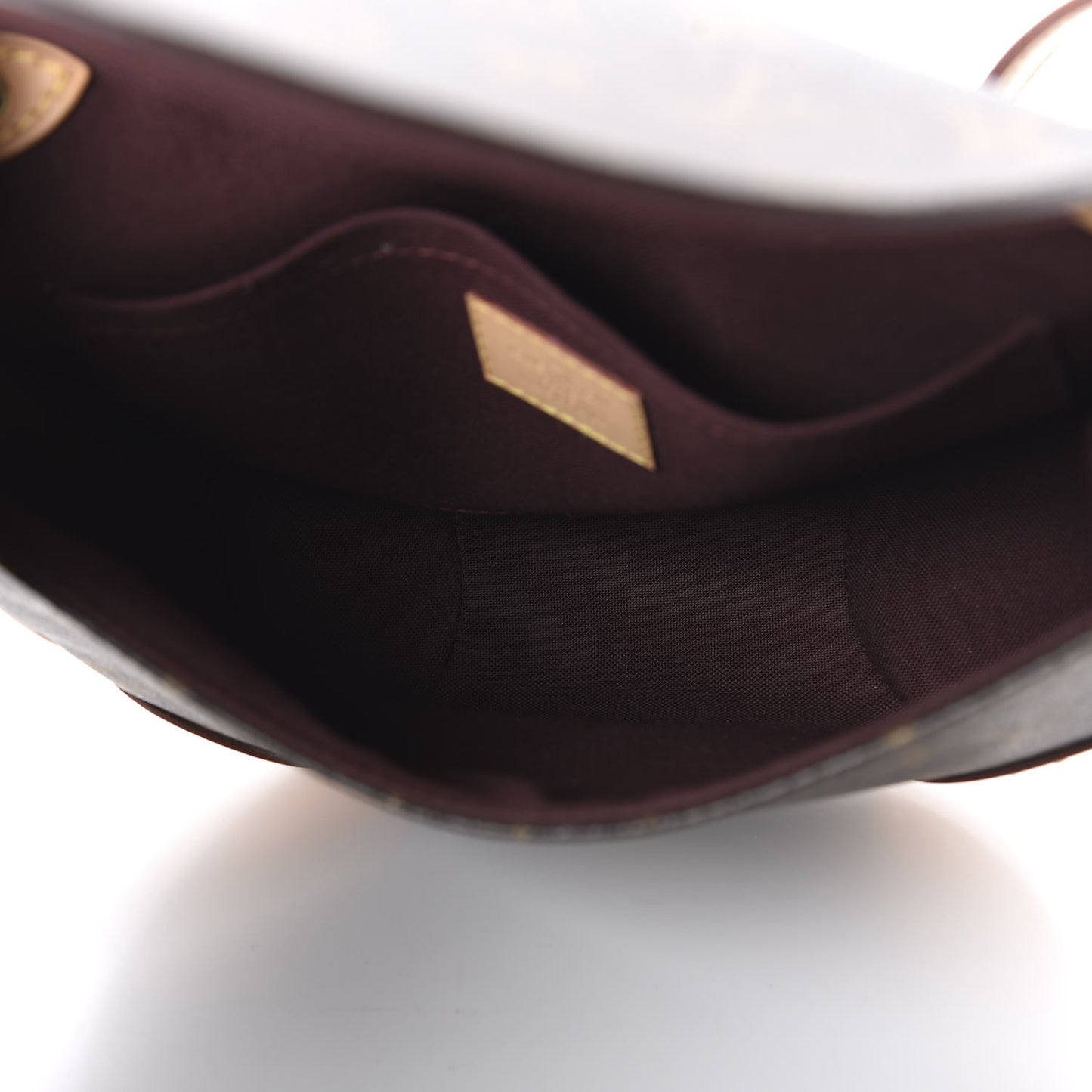 Monogram Saint Cloud