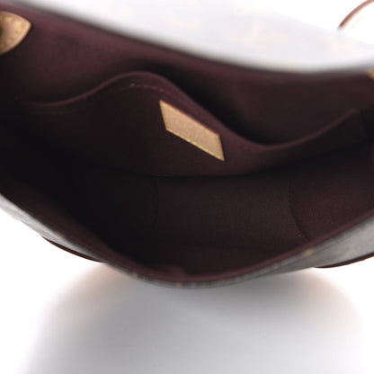 Louis Vuitton Monogram Saint Cloud 5 of 9
