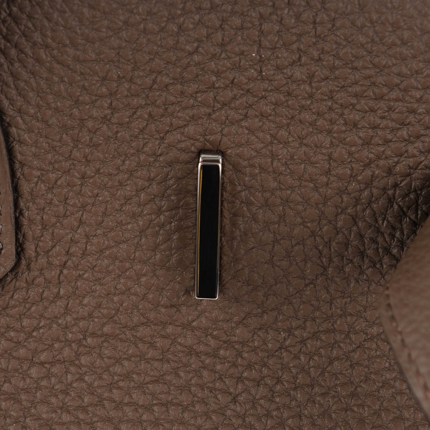 Togo Birkin 35 Taupe