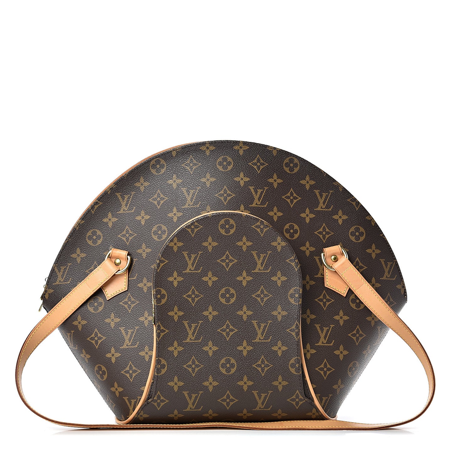 Monogram Ellipse GM Shopping Bag