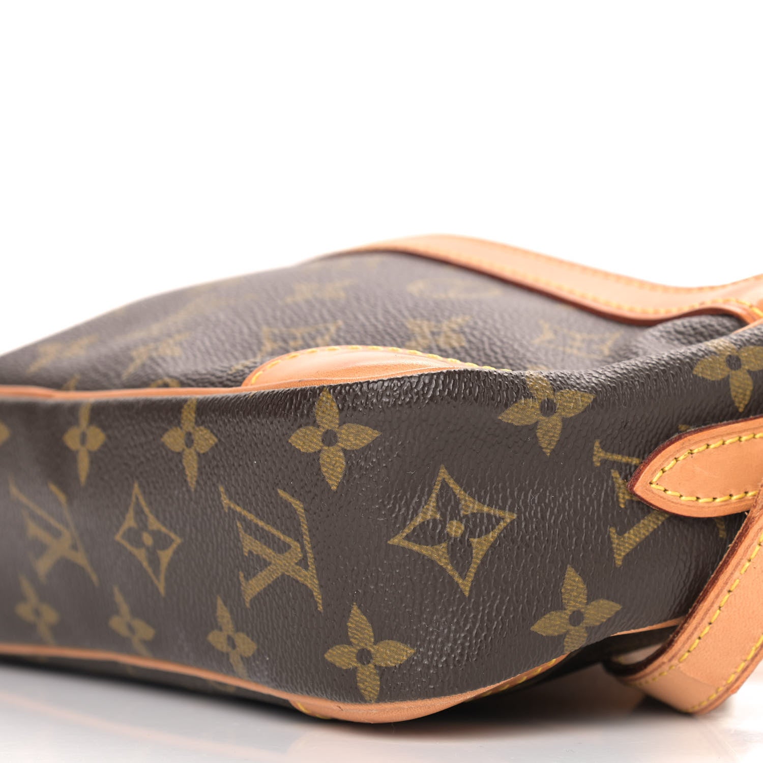 Louis Vuitton Monogram Trocadero 24 10 of 13
