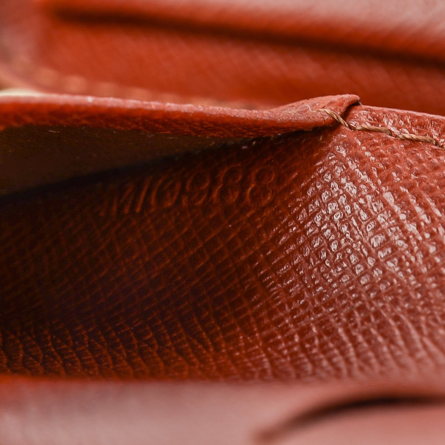 Epi Geode Organizer Zippy Wallet Cipango