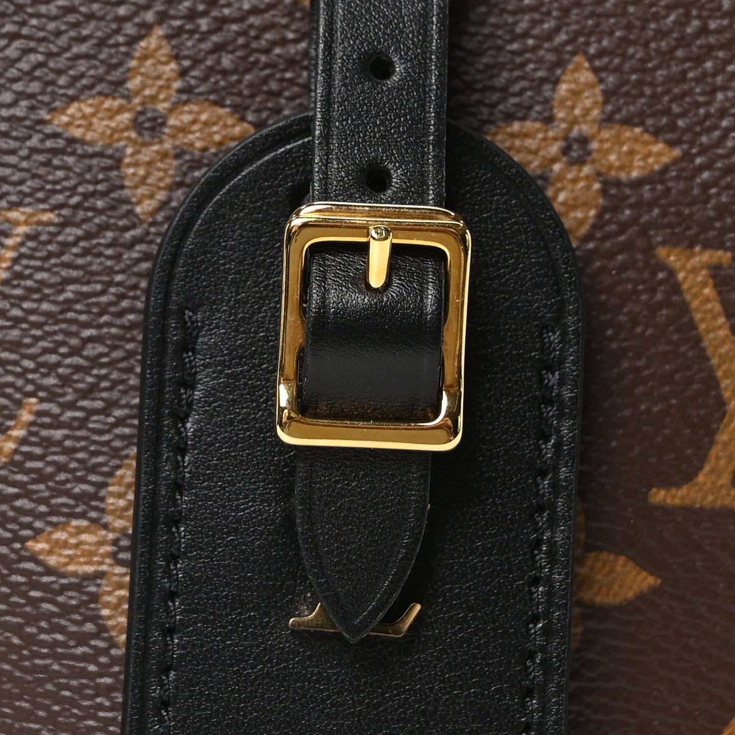 Monogram Odeon PM Black