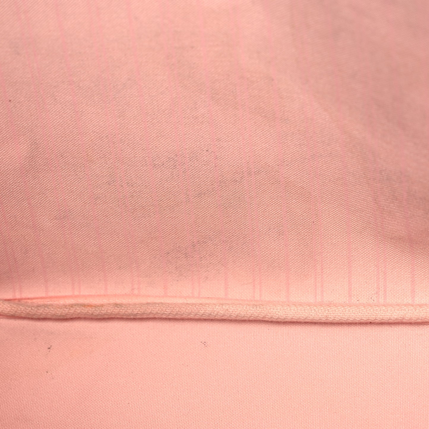 Damier Ebene Neo Neverfull MM Rose Ballerine