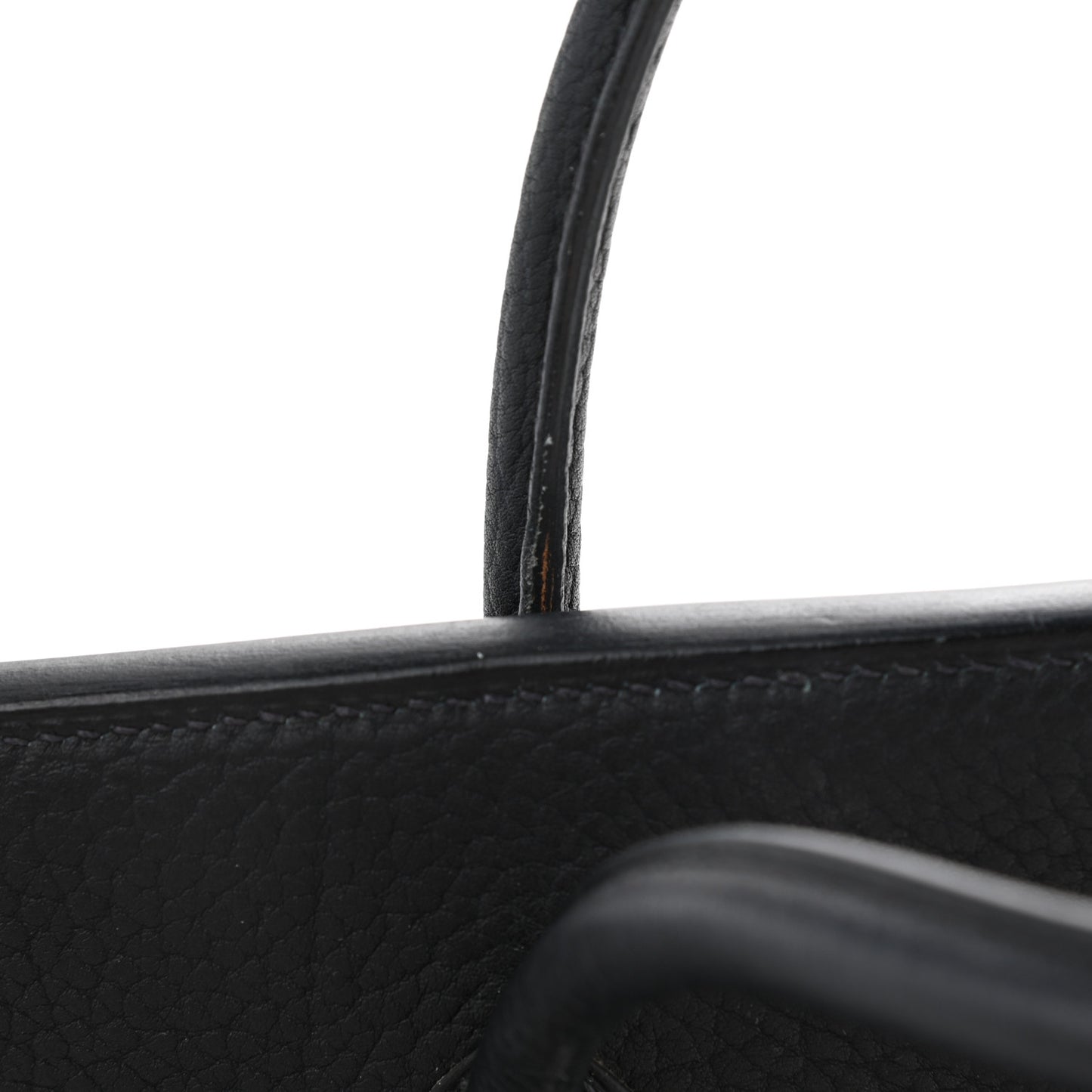 Fjord HAC Birkin 32 Black