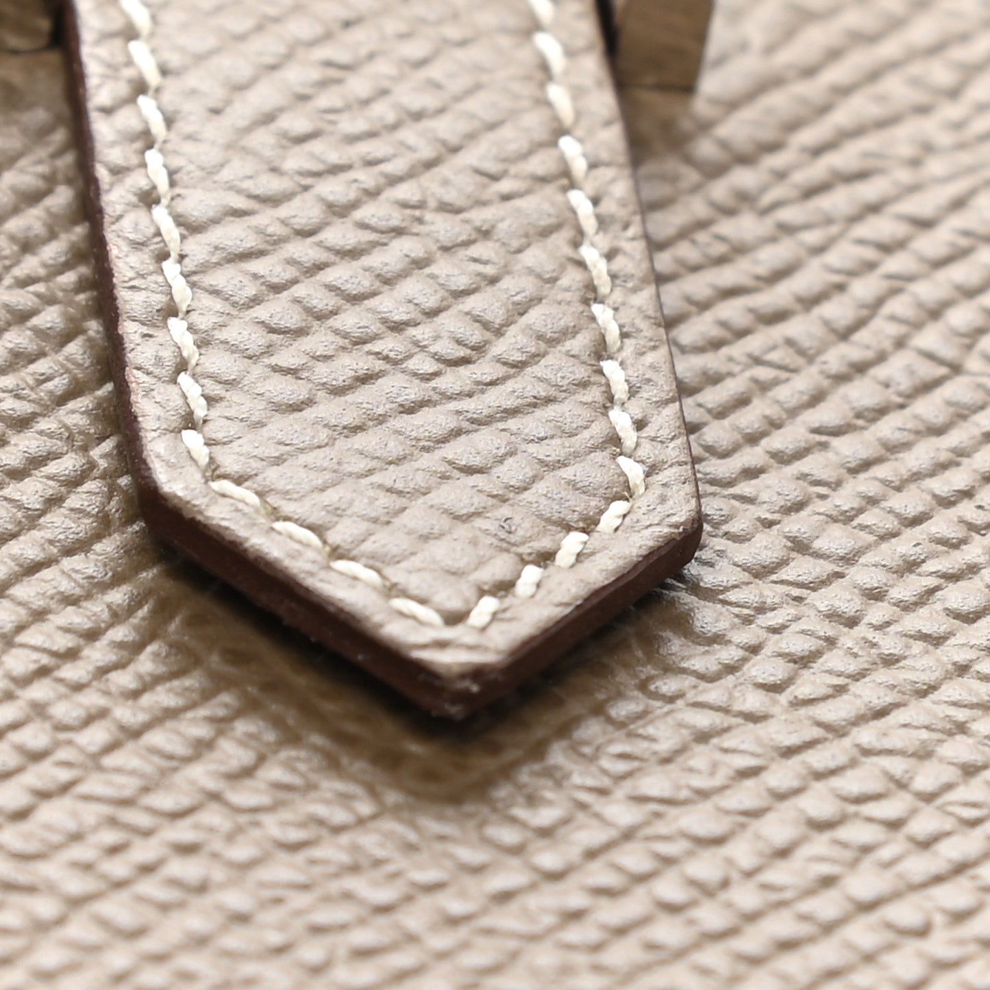 Epsom Bearn Compact Wallet Etoupe
