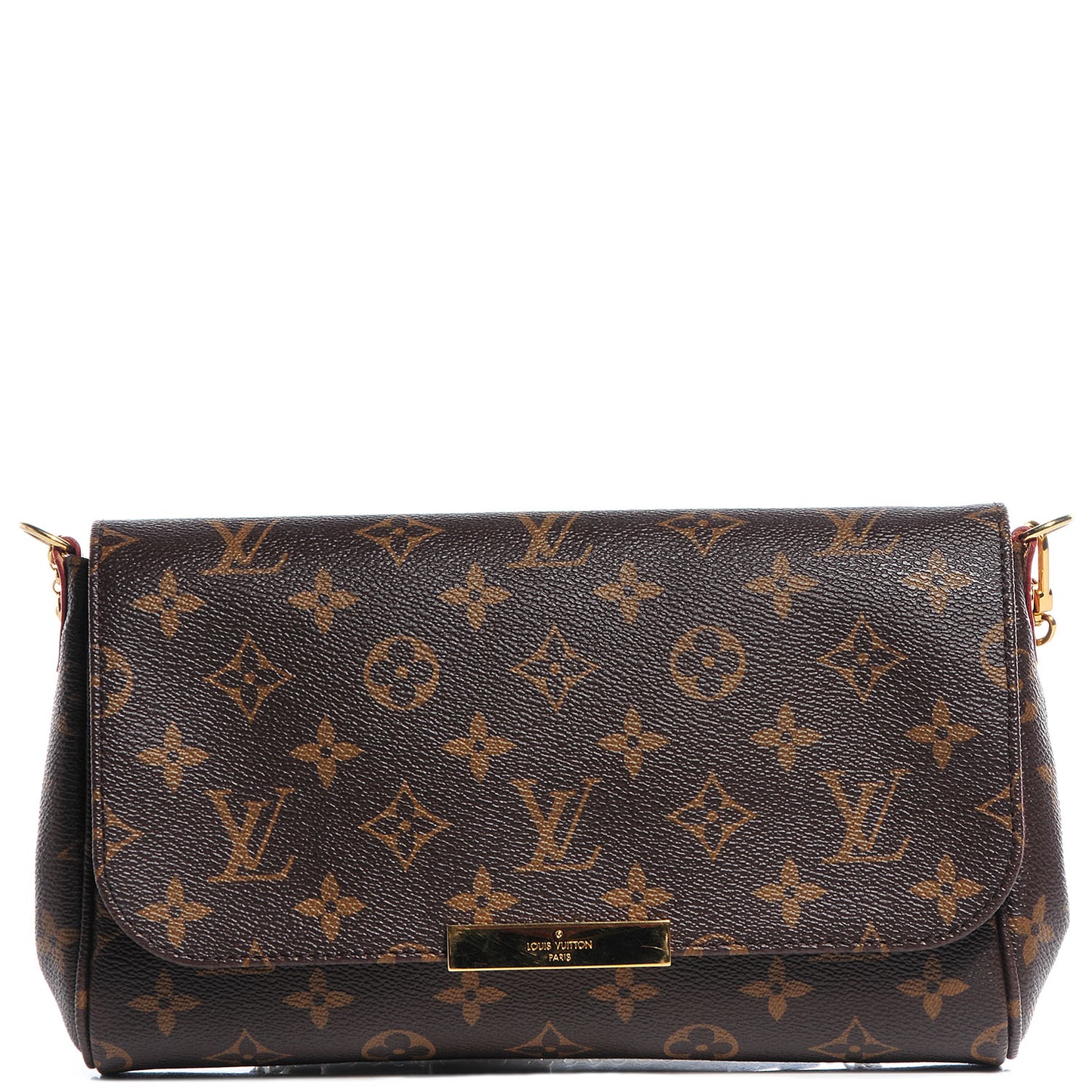 Monogram Favorite MM
