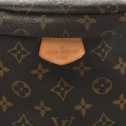 Louis Vuitton Monogram Bumbag 7 of 10
