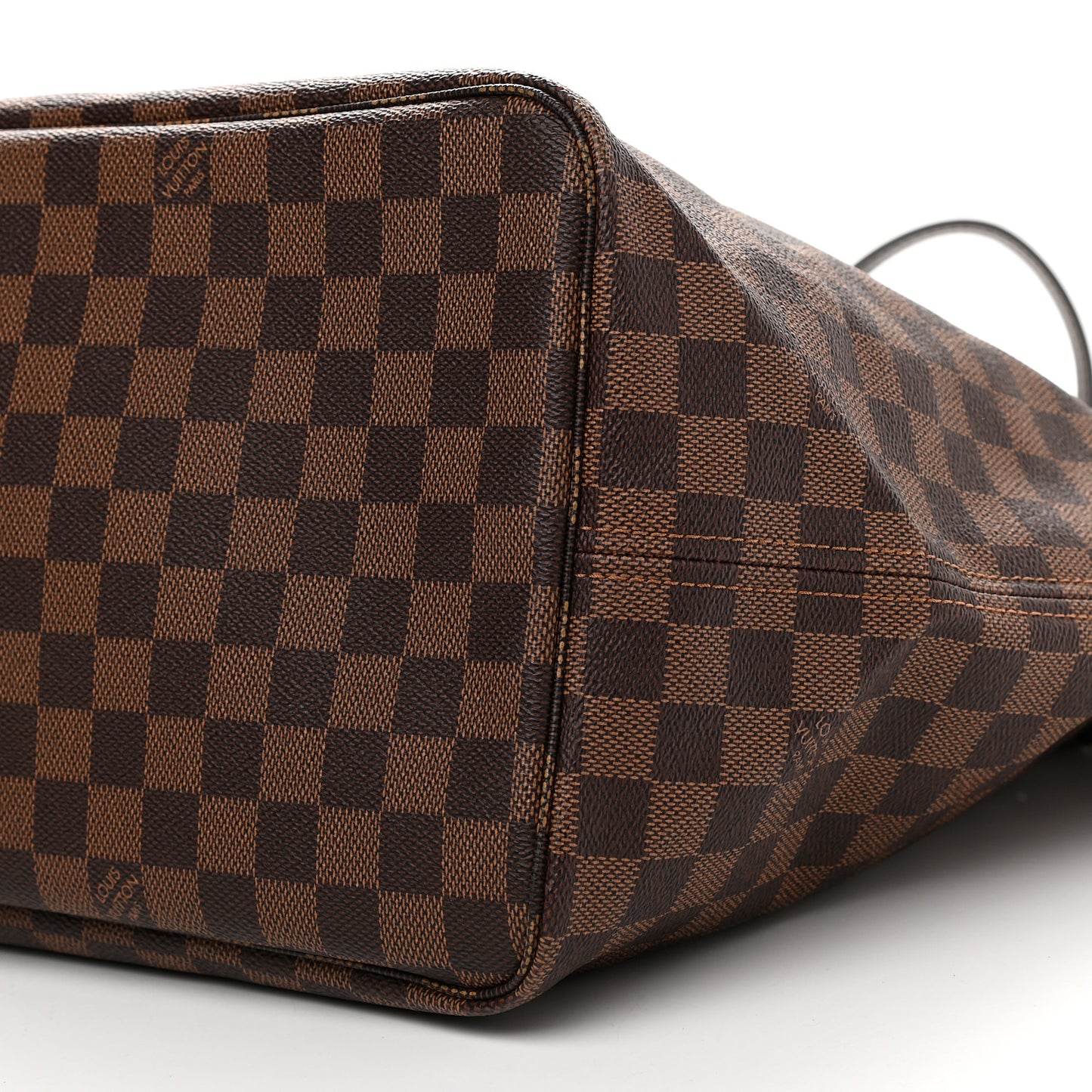 Damier Ebene Neo Neverfull GM