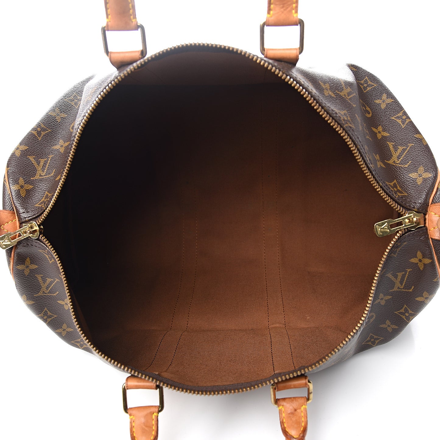 Monogram Keepall 45