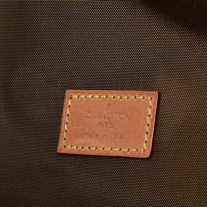 Louis Vuitton Monogram Garment Bag 8 of 13