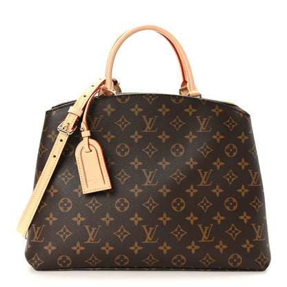 Louis Vuitton Monogram Grand Palais 1 of 8