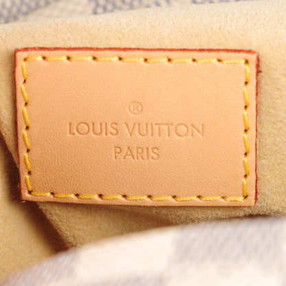 Louis Vuitton Damier Azur Artsy MM 6 of 8