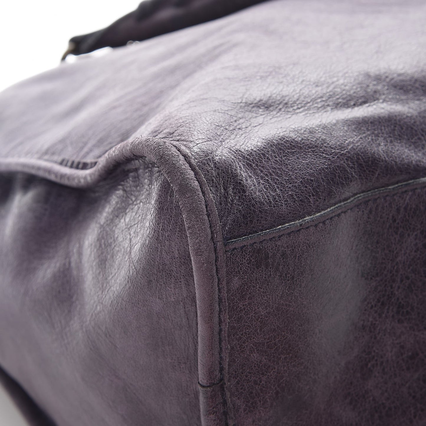 Chevre Classic Hardware City Encre