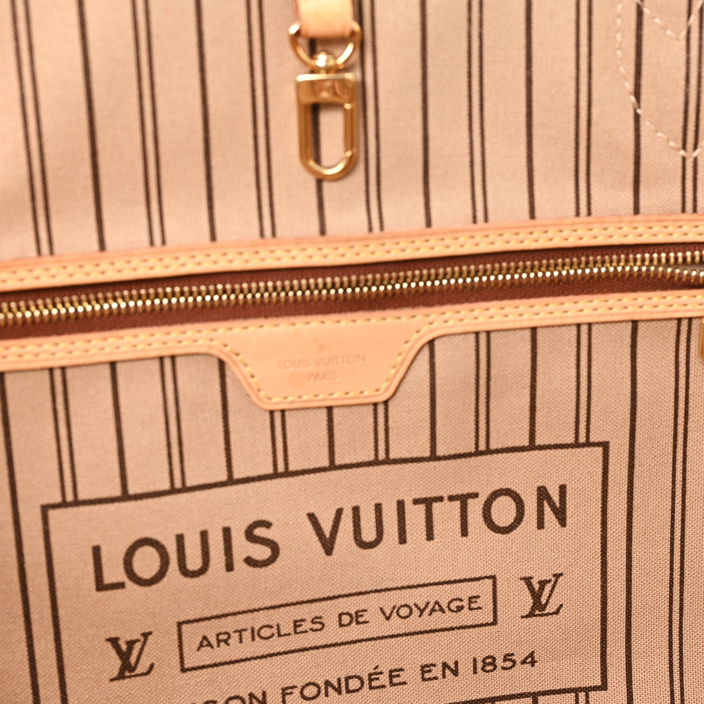 Monogram Neo Neverfull GM