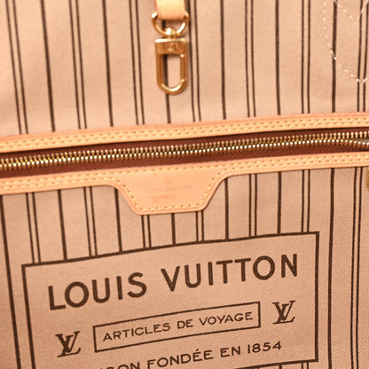 Louis Vuitton Monogram Neo Neverfull GM 7 of 14