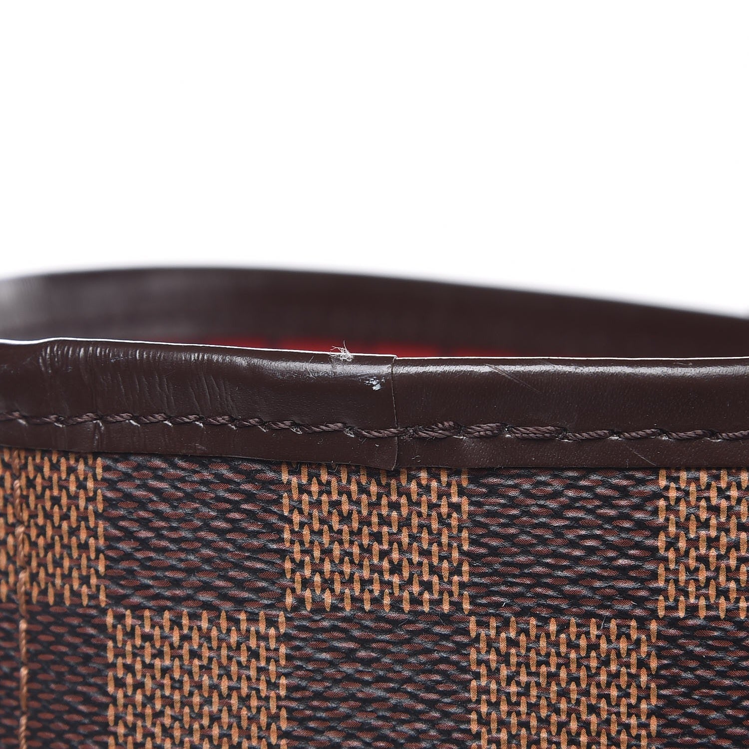 Louis Vuitton Damier Ebene Neo Neverfull GM 10 of 14