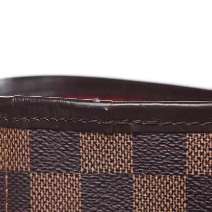 Louis Vuitton Damier Ebene Neo Neverfull GM 10 of 14