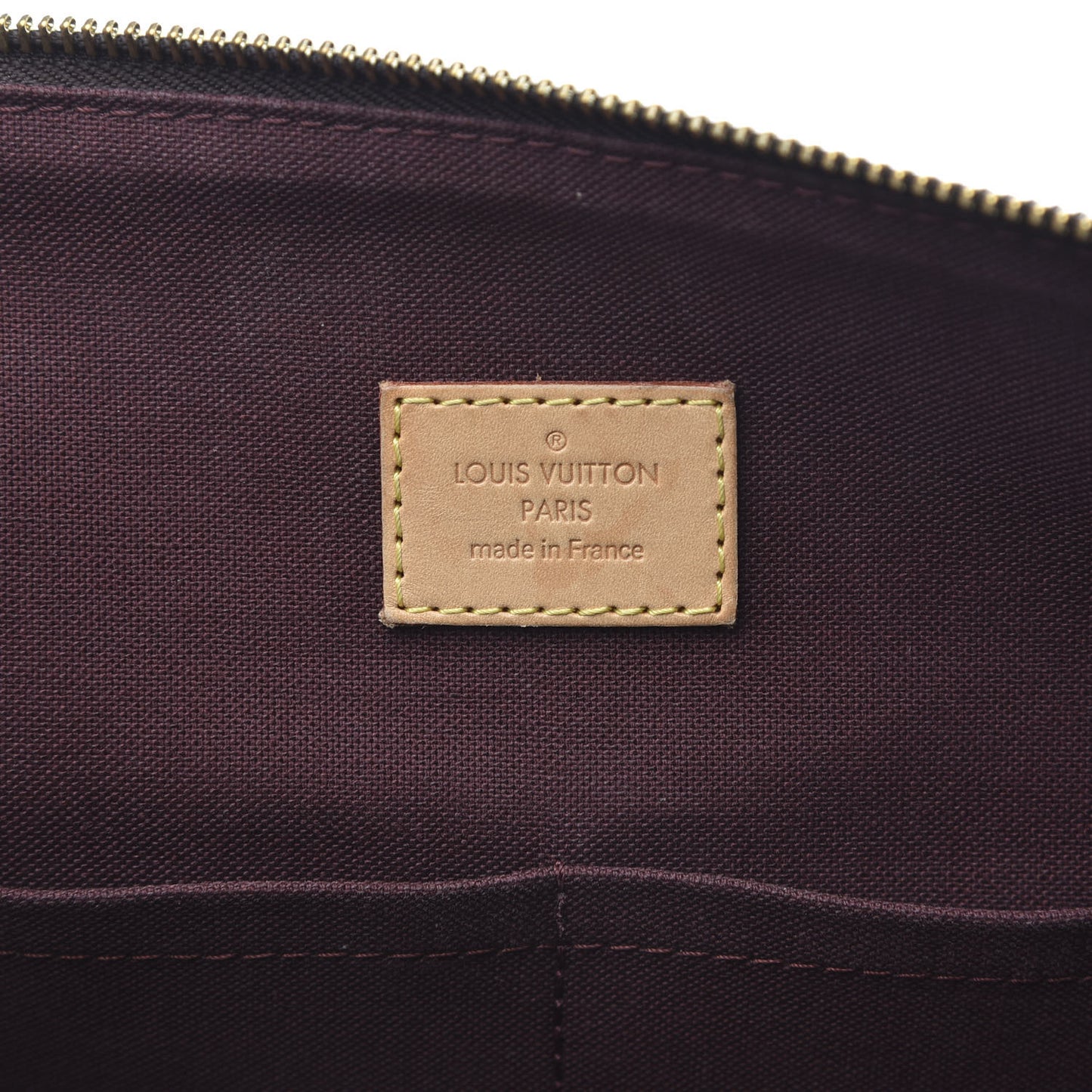 Monogram Iena MM