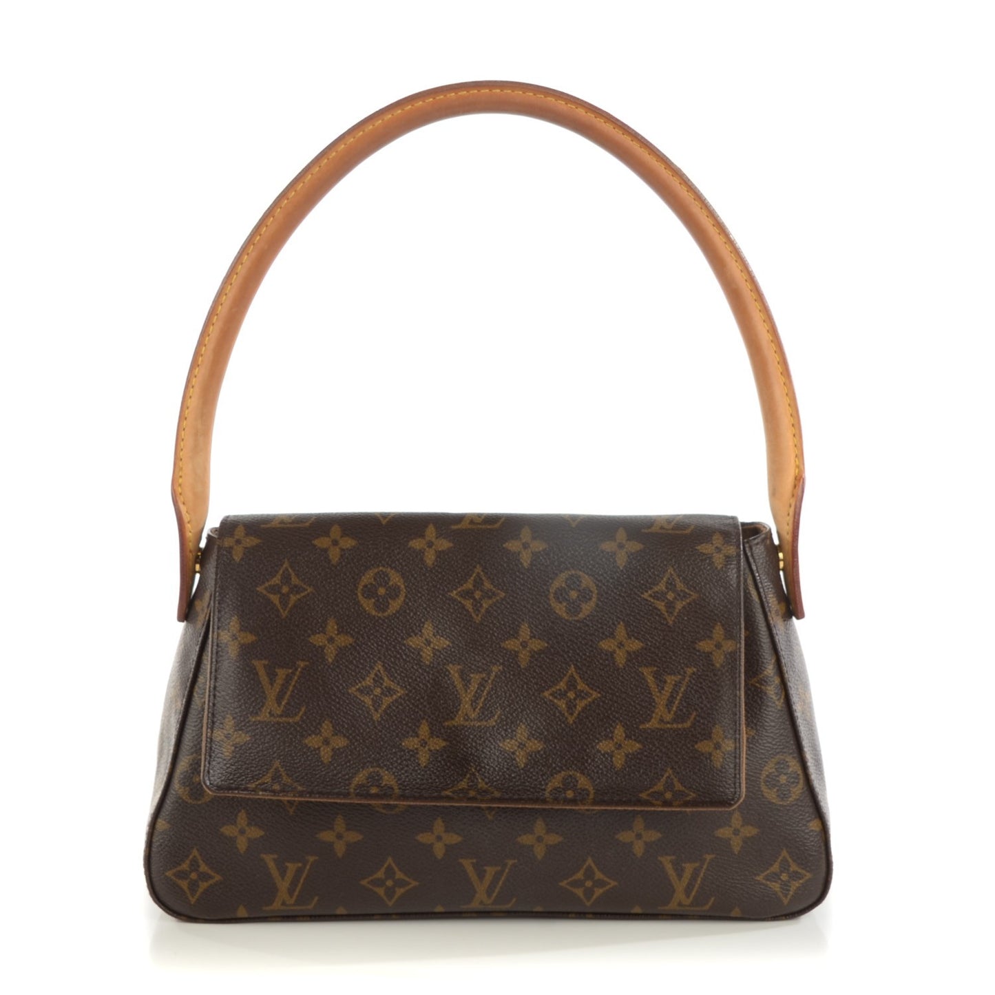 Monogram Mini Looping