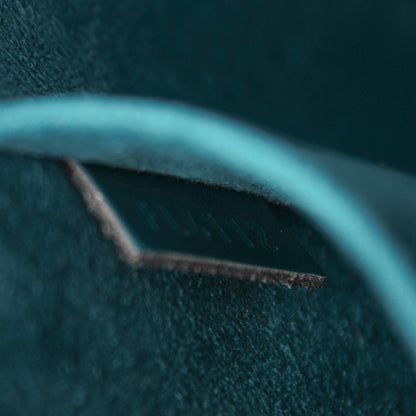Louis Vuitton Epi Alma PM Cyan 7 of 7