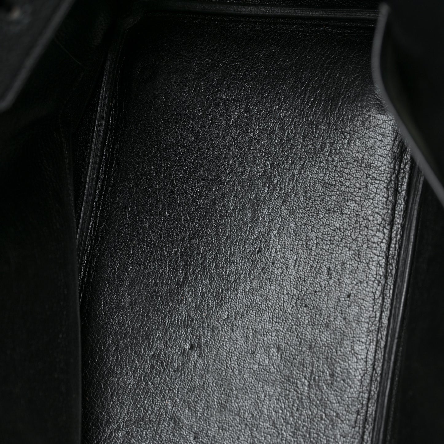 Fjord Birkin 35 Black