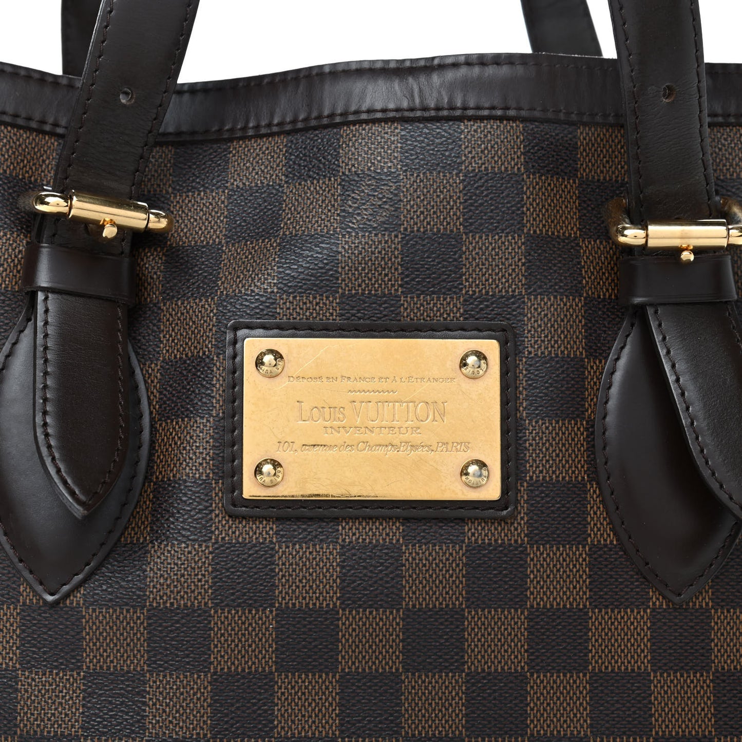 Damier Ebene Hampstead MM