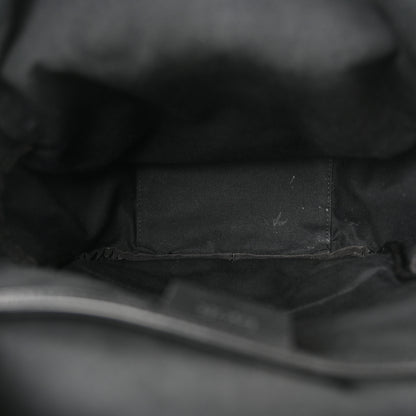 Christian Dior Oblique Mini Rider Backpack Black 5 of 13