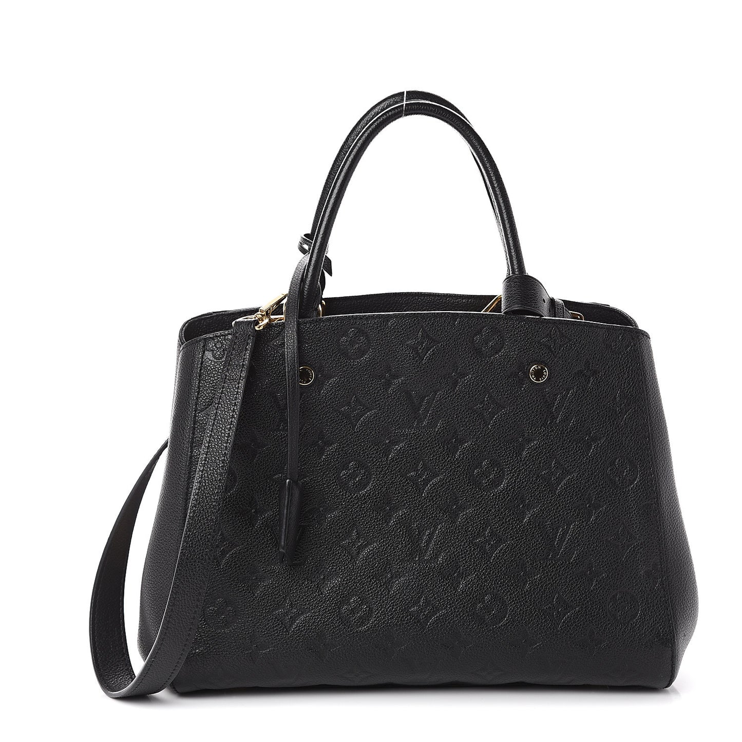 Empreinte Montaigne MM Black