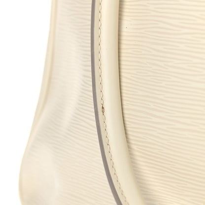 Louis Vuitton Epi Passy GM Ivory 6 of 7