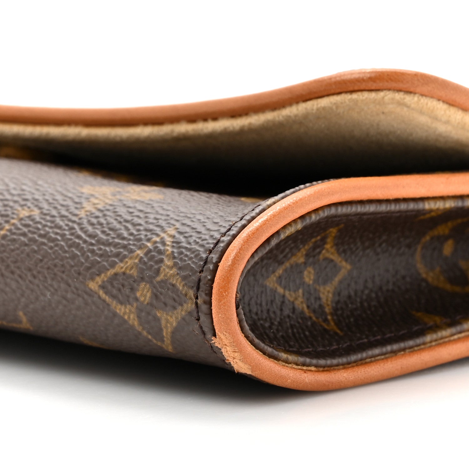 Louis Vuitton Monogram Pochette Twin PM 9 of 15