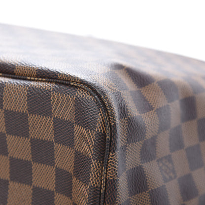 Louis Vuitton Damier Ebene Neo Neverfull GM 12 of 14