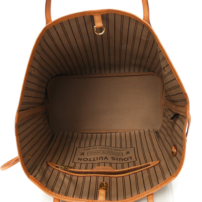 Louis Vuitton Monogram Neo Neverfull MM 5 of 13