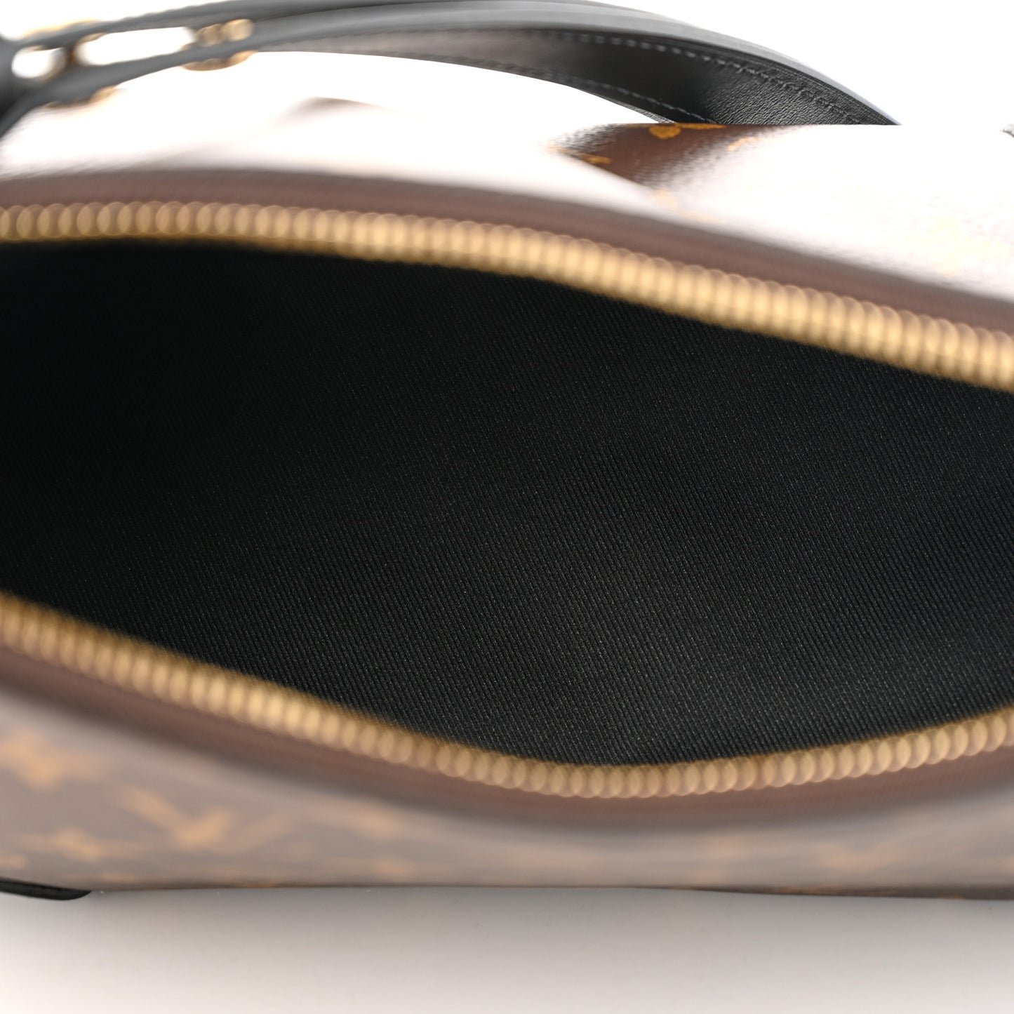 Monogram Boulogne NM Black