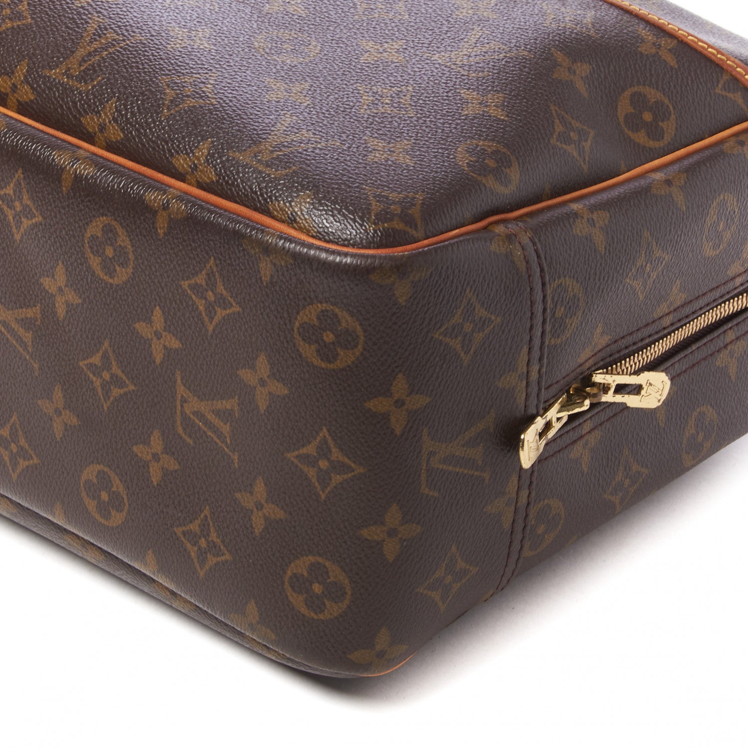 Louis Vuitton Monogram Deauville 5 of 10