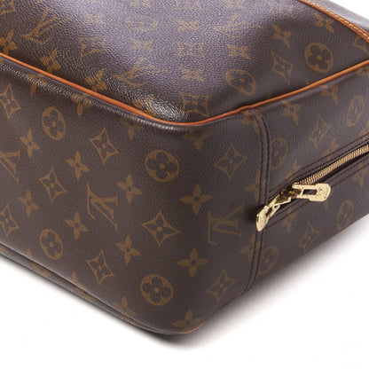 Louis Vuitton Monogram Deauville 5 of 10
