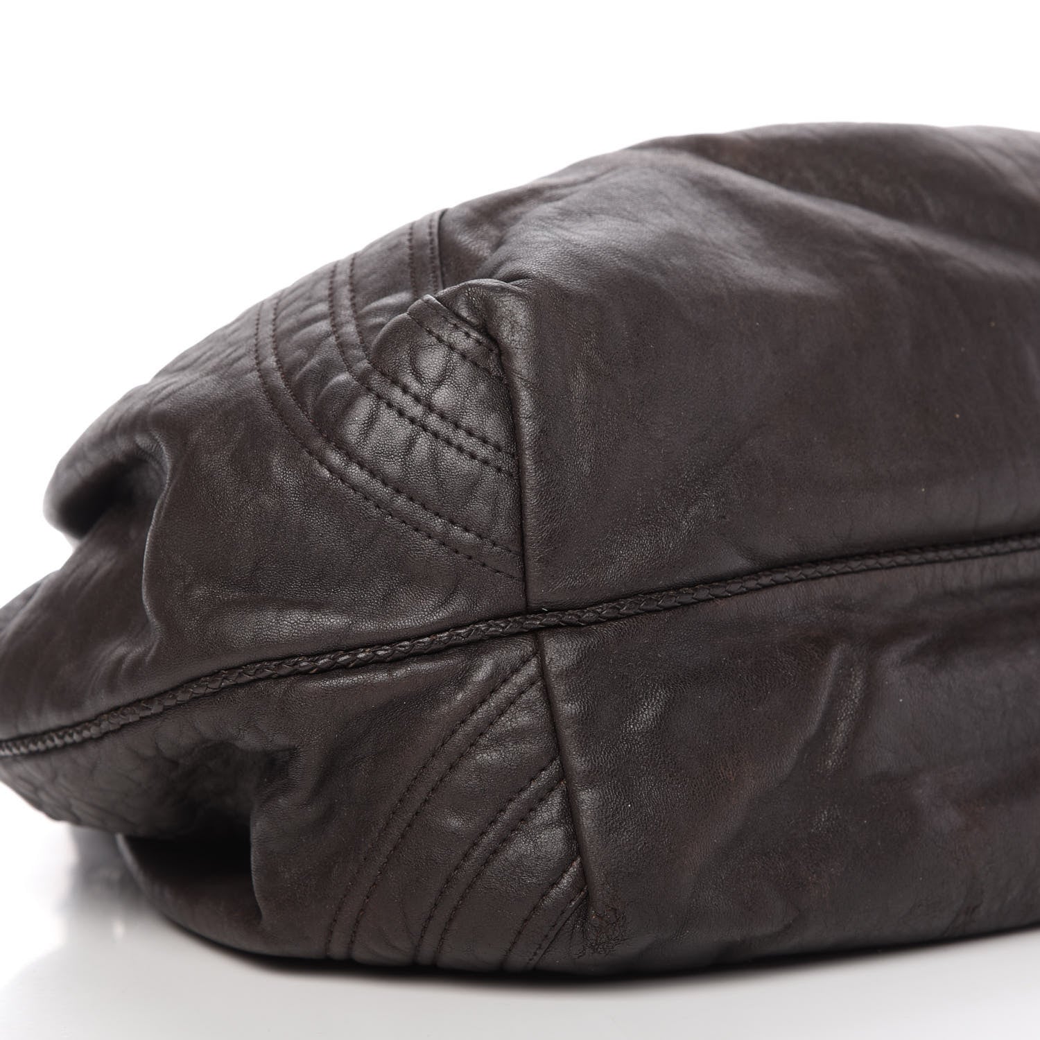 Fendi Nappa Nuvolata Spy Moro 6 of 9
