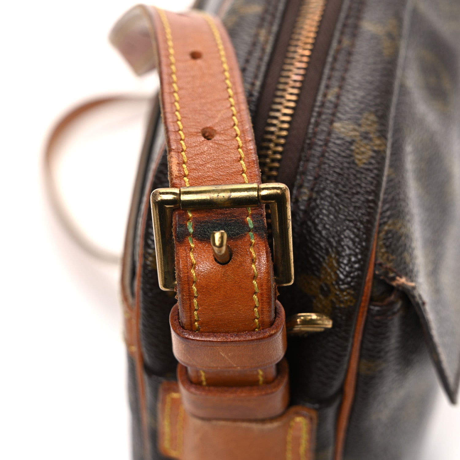 Louis Vuitton Monogram Jeune Fille 13 of 14