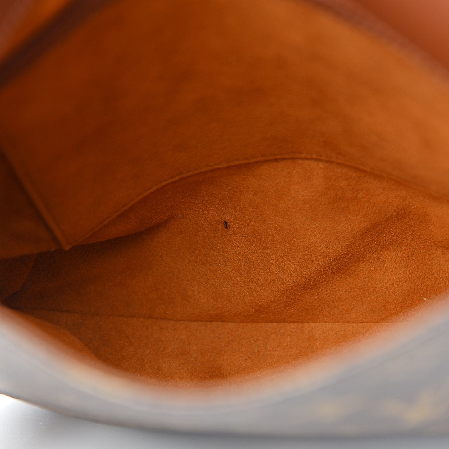 Monogram Musette Salsa