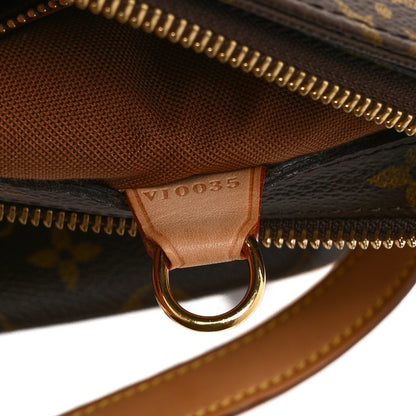 Louis Vuitton Monogram Cabas Piano 7 of 11