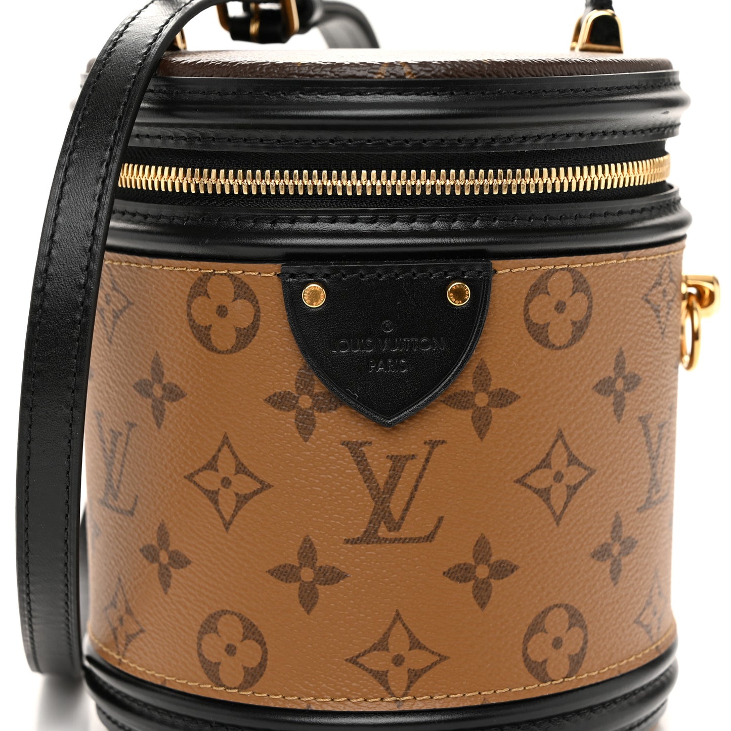 Reverse Monogram Cannes