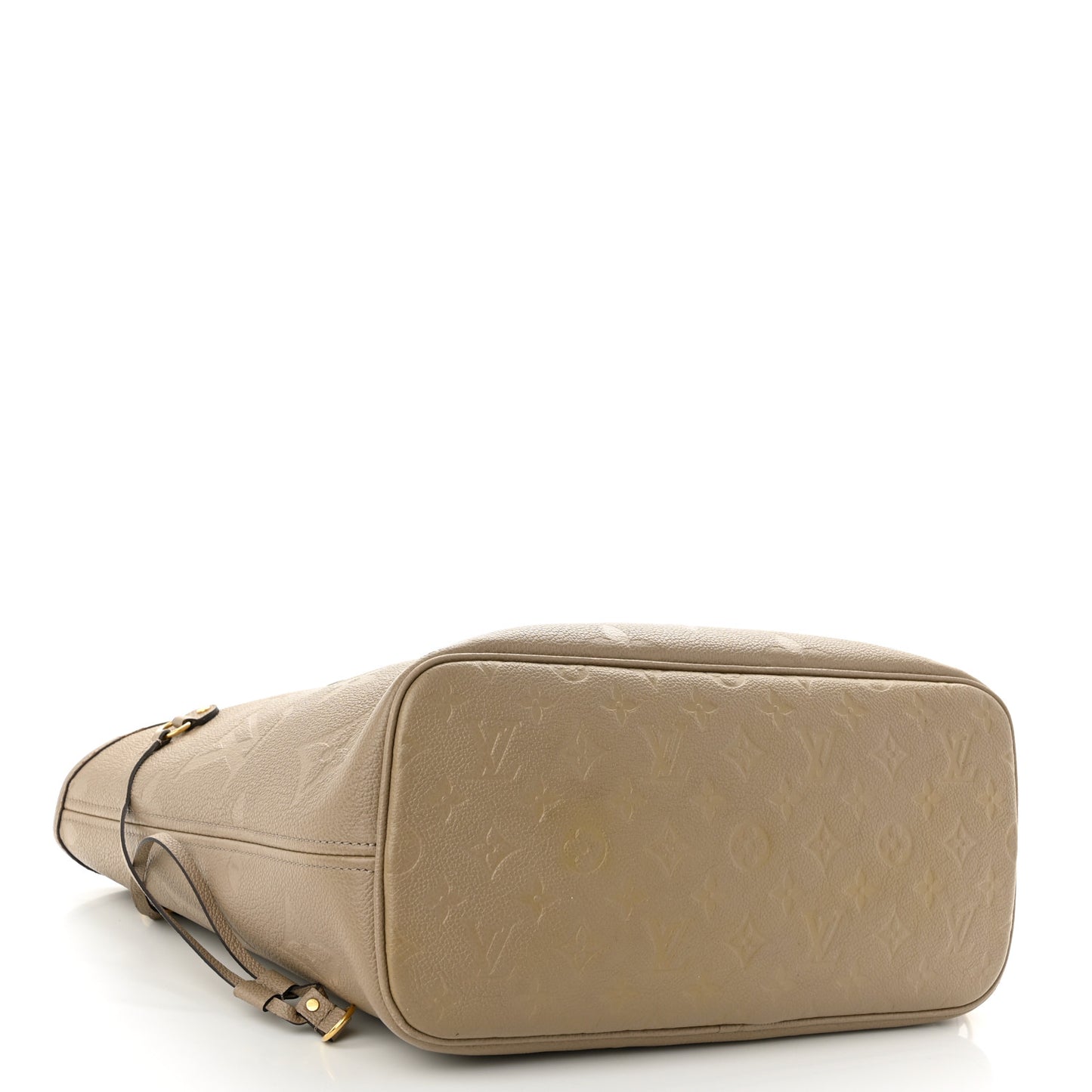 Empreinte Monogram Giant Neverfull MM Tourterelle